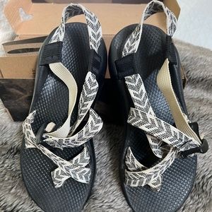 Womens Chacos